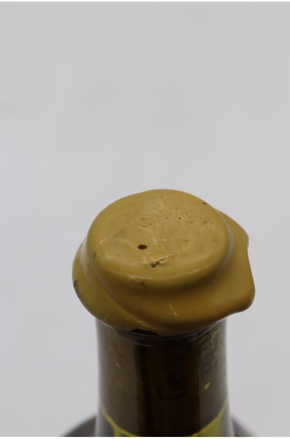 Cécile Bury Château Chalon 1989 62cl - PROMO -5% !