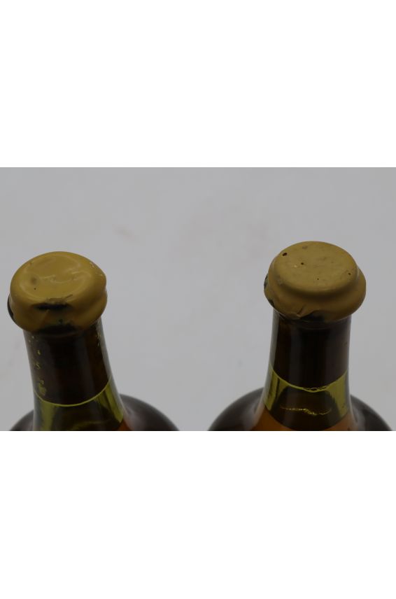Cécile Bury Château Chalon 1989 62cl