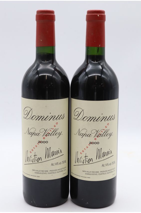 Dominus 2000