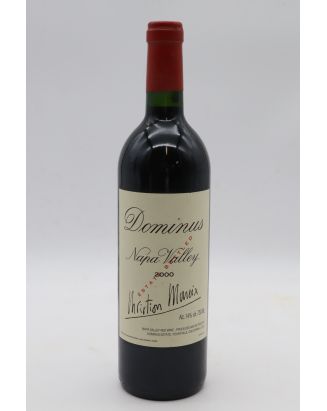 Dominus 2000