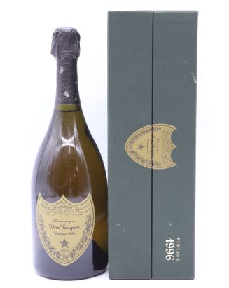 Dom Pérignon 1996