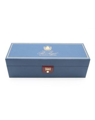 Pol Roger Sir Winston Churchill 2004
