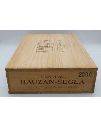 Rauzan Ségla 2006