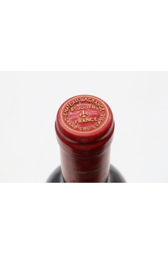 Château Lagrange 2000