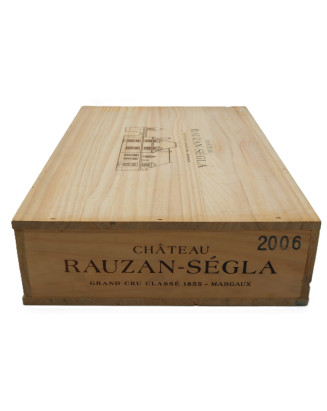 Rauzan Ségla 2006