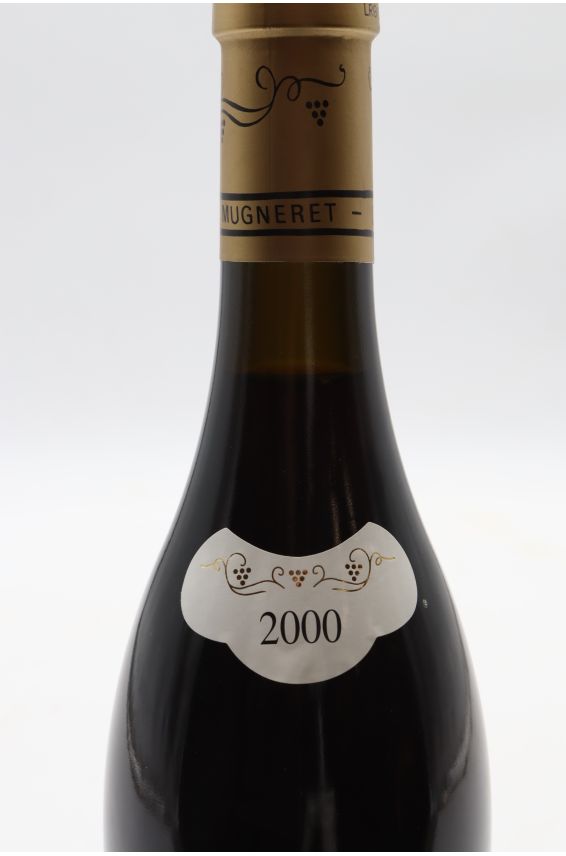 Mongeard Mugneret Richebourg 2000