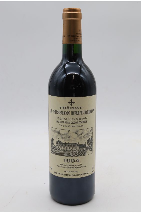 Mission Haut Brion 1994