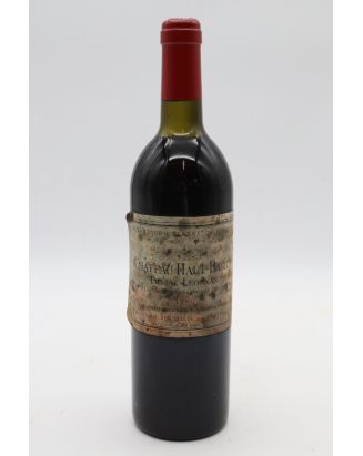 Haut Bailly 1986 - PROMO -10% !