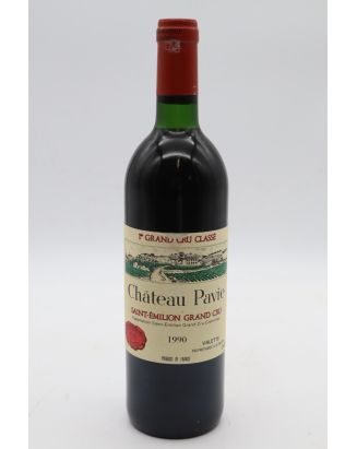 Pavie 1990
