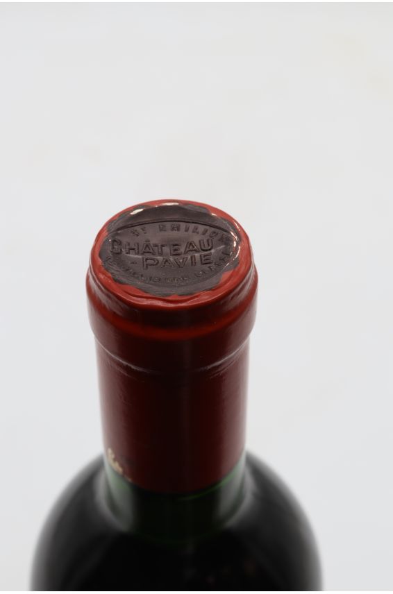 Pavie 1990