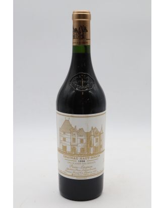 Haut Brion 1998