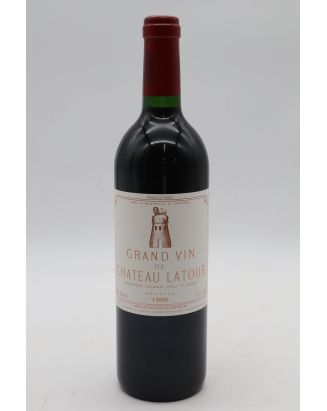 Latour 1996
