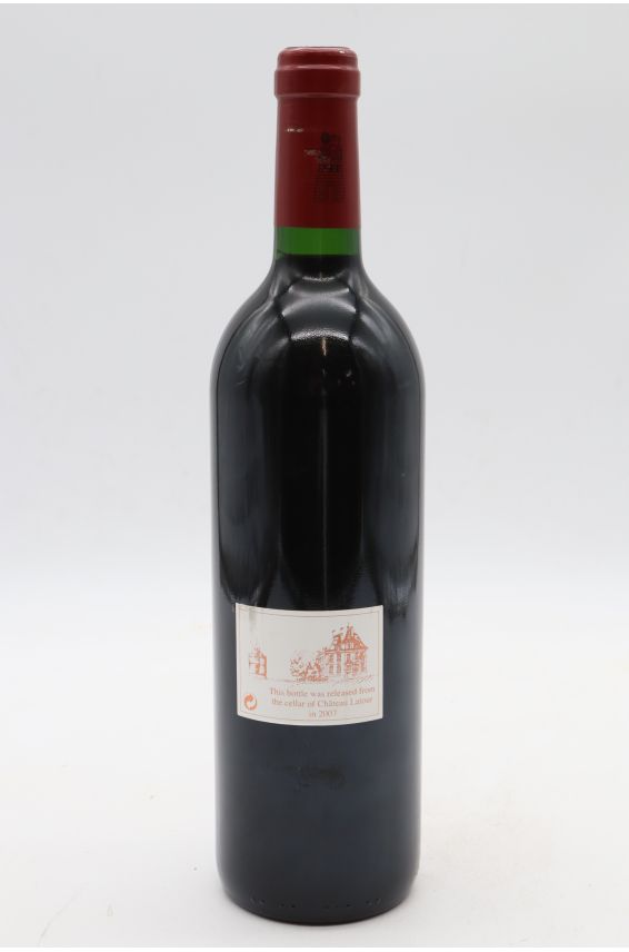 Latour 1996