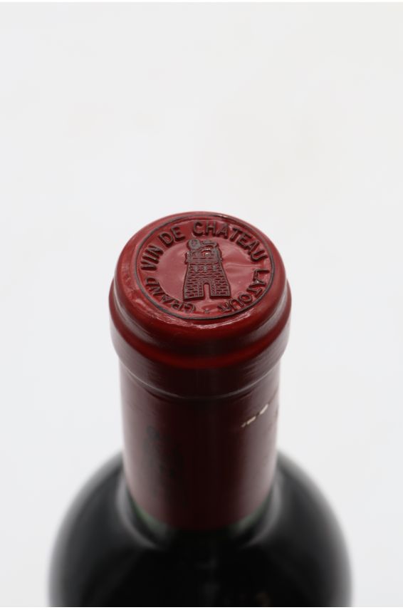 Latour 1996