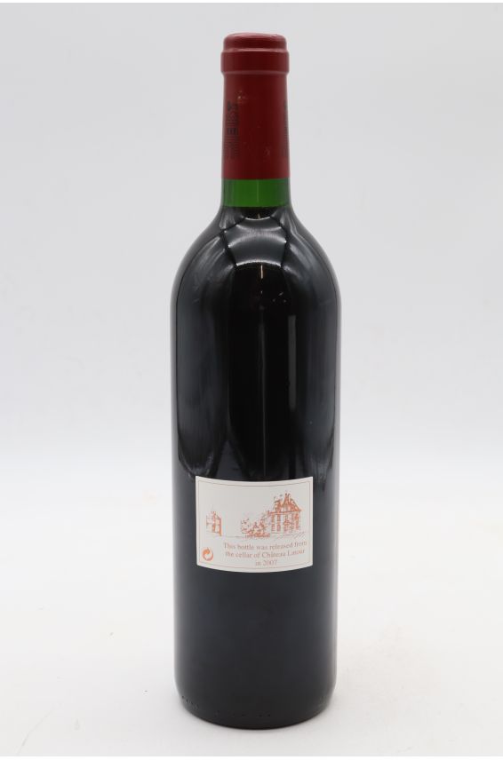 Latour 1996