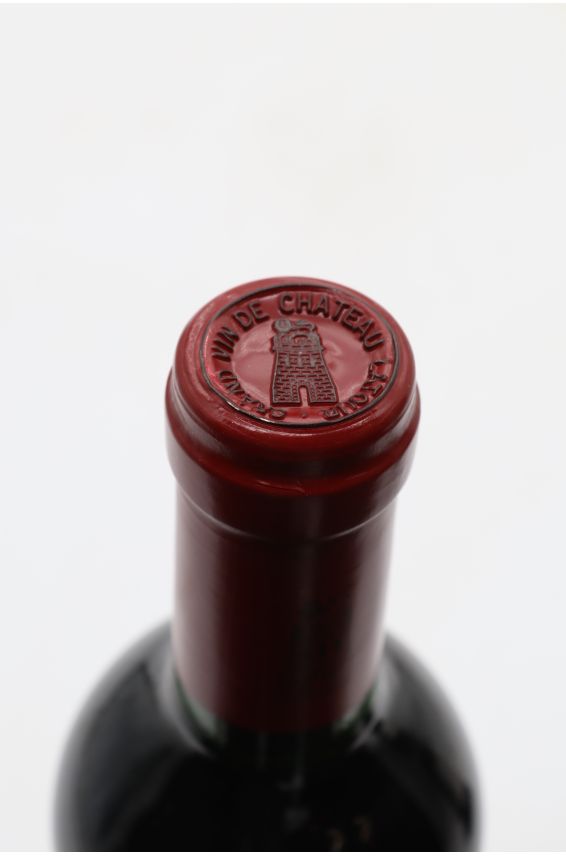 Latour 1996