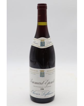 Olivier Leflaive Pommard 1er cru Les Epenots 1998