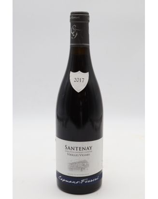 Capuano Ferreri Santenay Vieilles Vignes 2017