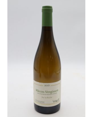 Verget Mâcon Sur la Roche 2019