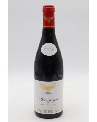 Gros Frère et Soeur Bourgogne 2019