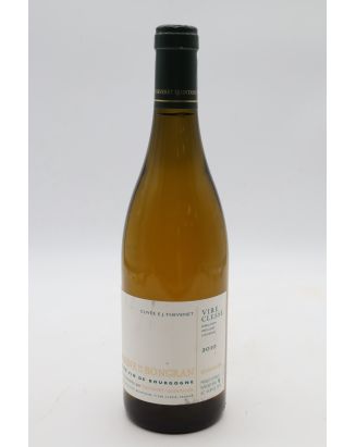 La Bongran Viré Clessé Cuvée EJ Thévenet 2010