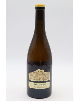 Jean François Ganevat Côtes du Jura Chardonnay Florine 2015