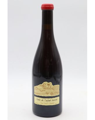 Jean François Ganevat Côtes du Jura Poulsard Enfant Terrible 2016