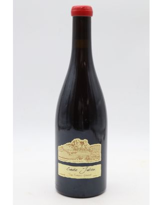 Jean François Ganevat Côtes du Jura Pinot Noir Cuvée Julien 2016