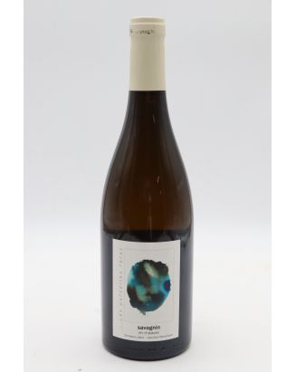 Julien Labet Côtes du Jura Savagnin En Chalasse 2023