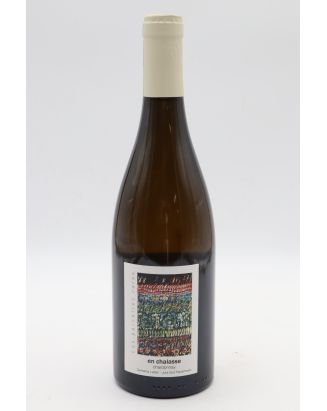 Julien Labet Côtes du Jura Chardonnay En Chalasse 2023