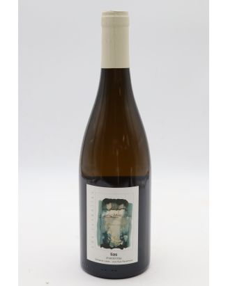 Julien Labet Côtes du Jura Chardonnay Lias 2022