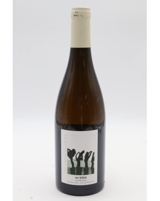 Julien Labet Côtes du Jura Chardonnay En Billat 2020/2023