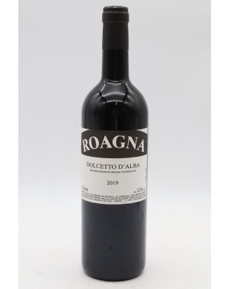 Roagna Dolcetto d'Alba 2019