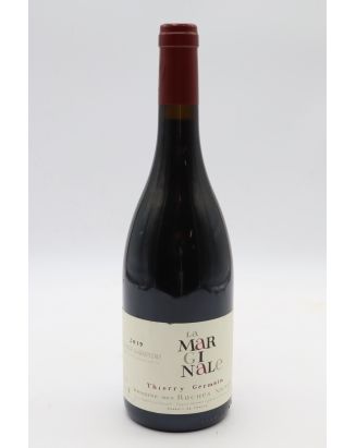 Domaine des Roches Neuves Saumur Champigny La Marginale 2019