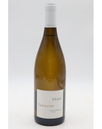 Vincent Pinard Sancerre Florès 2019