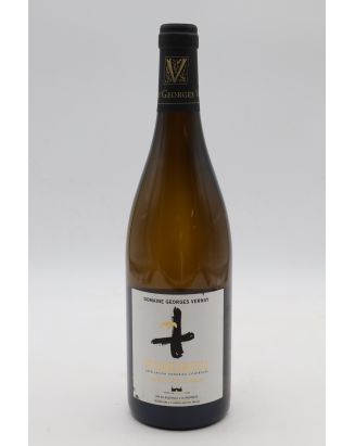Georges Vernay Condrieu La Croix des Oiseaux 2019