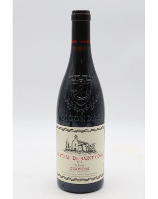 Saint Cosme Gigondas Le Poste 2019