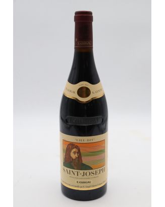 Guigal Saint Joseph Lieu-dit Saint Joseph 2017
