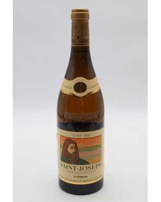 Guigal Saint Joseph Lieu-dit Saint Joseph 2018 branco