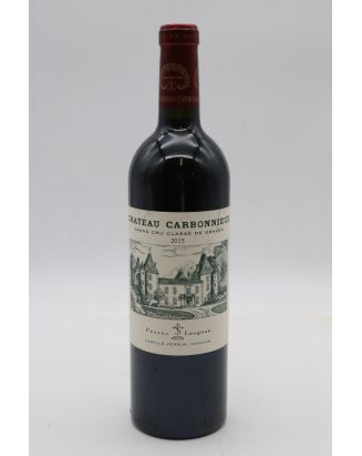 Carbonnieux 2015