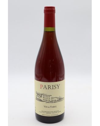 Parisy