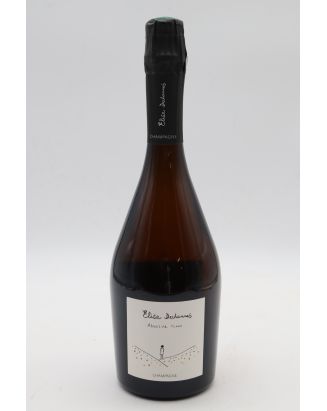 Elise Dechannes Absolue Terre Brut Nature 2022