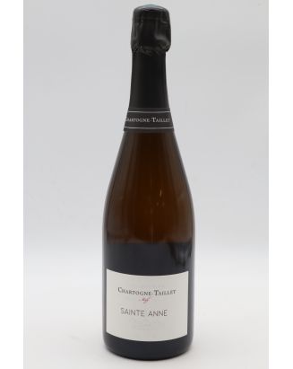 Chartogne Taillet Sainte Anne