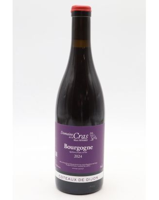 Marc Soyard Bourgogne 2024