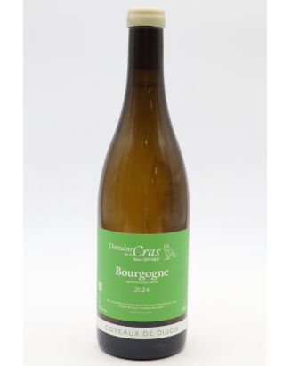Marc Soyard Bourgogne 2024 블랑