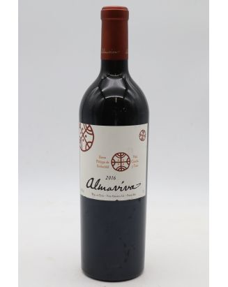 Almaviva 2016