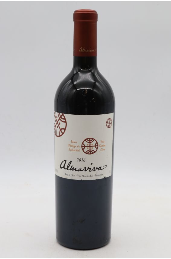 Almaviva 2016