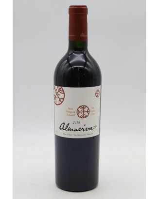 Almaviva 2018
