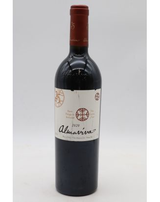 Almaviva 2020