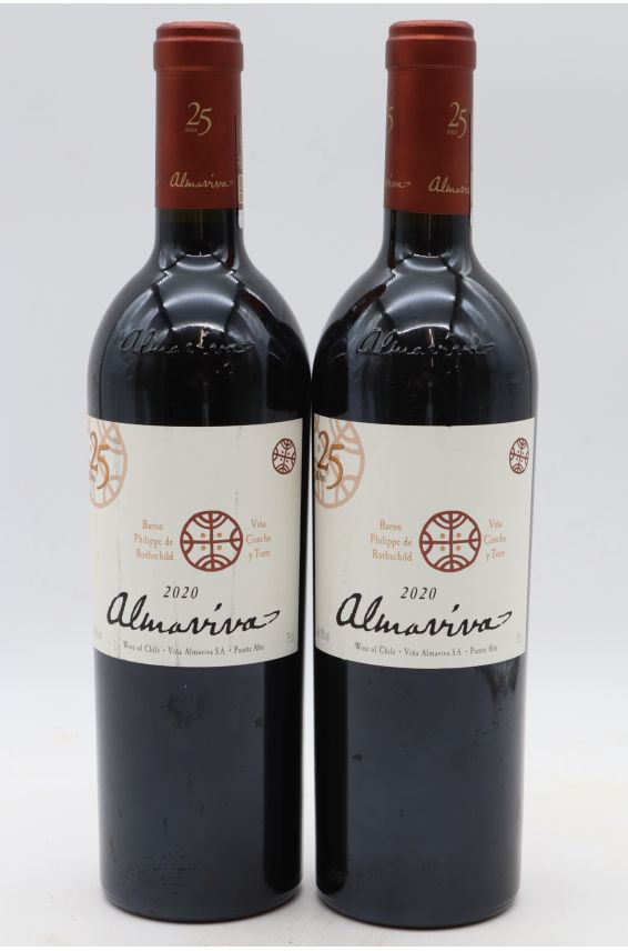 Almaviva 2020